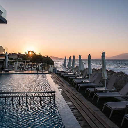 킵셀리 Golden Coast Boutique - Luxury Living 아파트 호텔 외부 사진