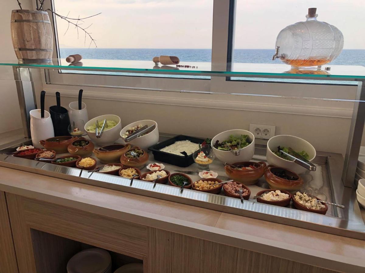 킵셀리 Golden Coast Boutique - Luxury Living 아파트 호텔 외부 사진