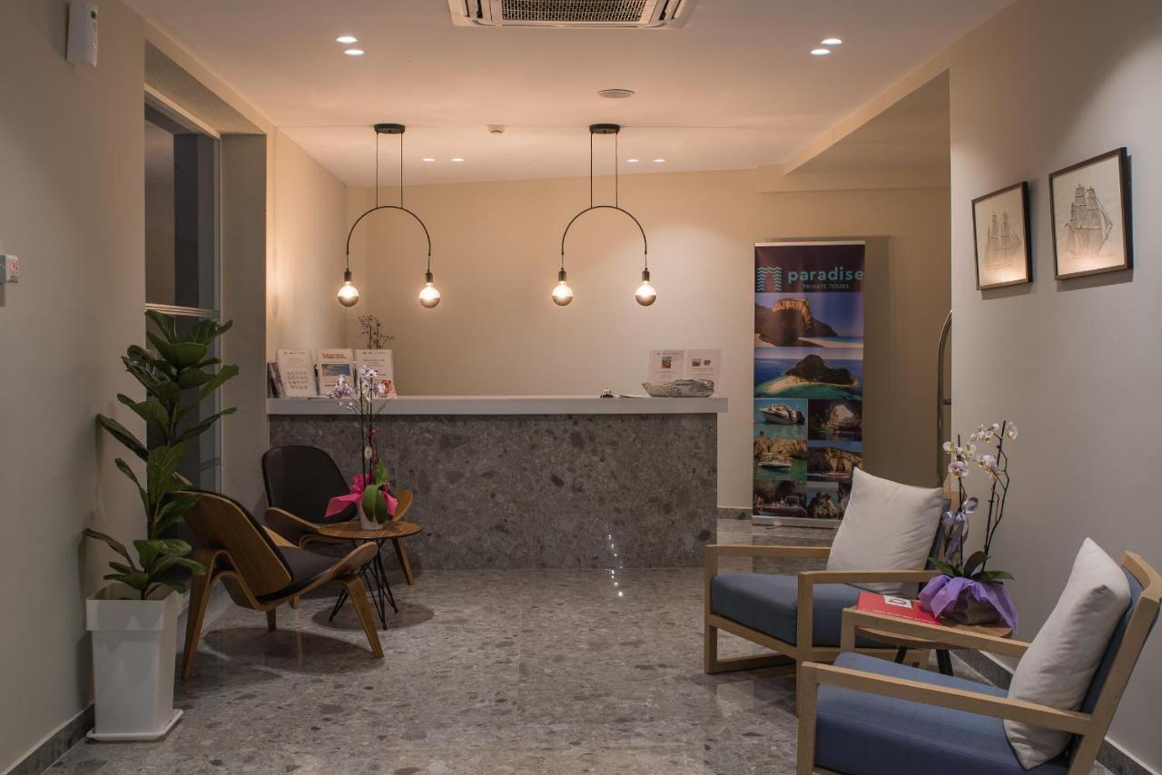 킵셀리 Golden Coast Boutique - Luxury Living 아파트 호텔 외부 사진