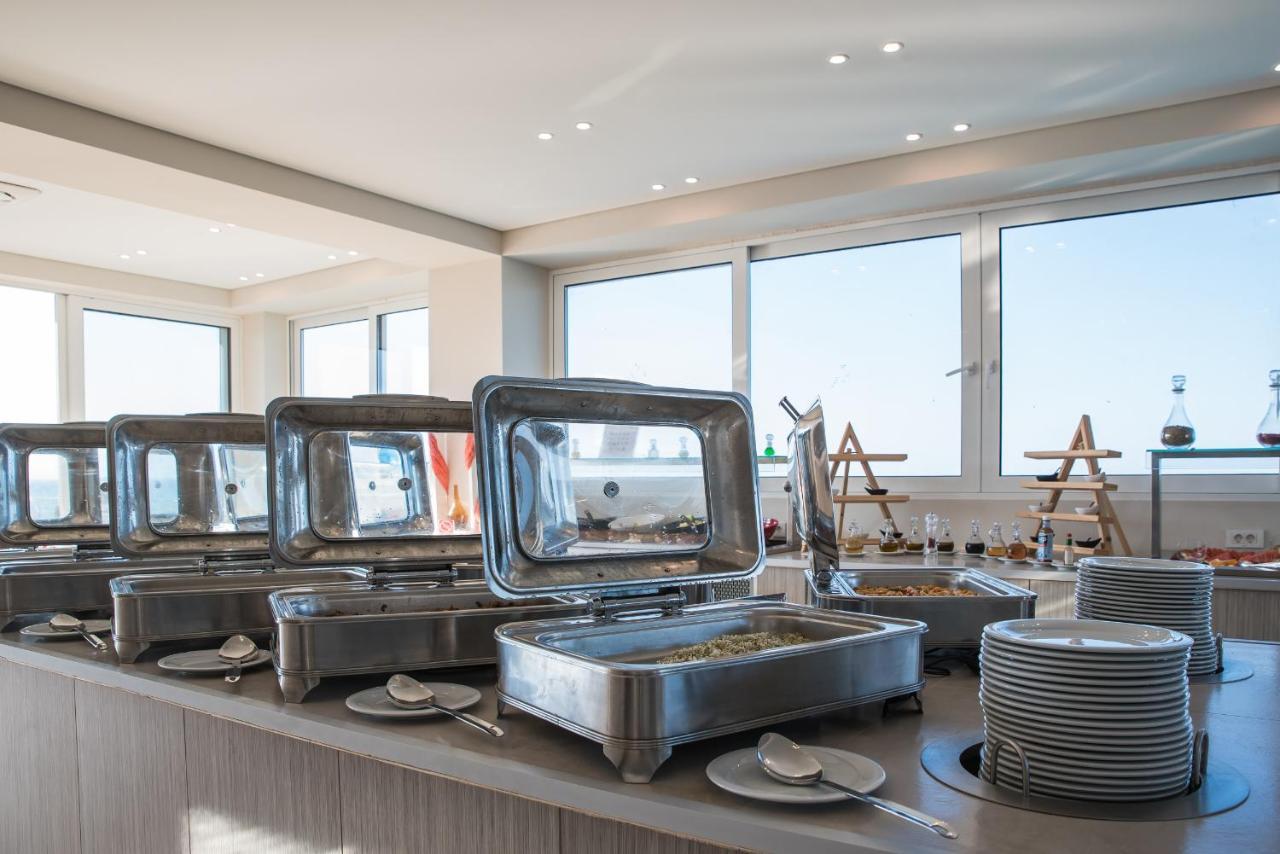 킵셀리 Golden Coast Boutique - Luxury Living 아파트 호텔 외부 사진