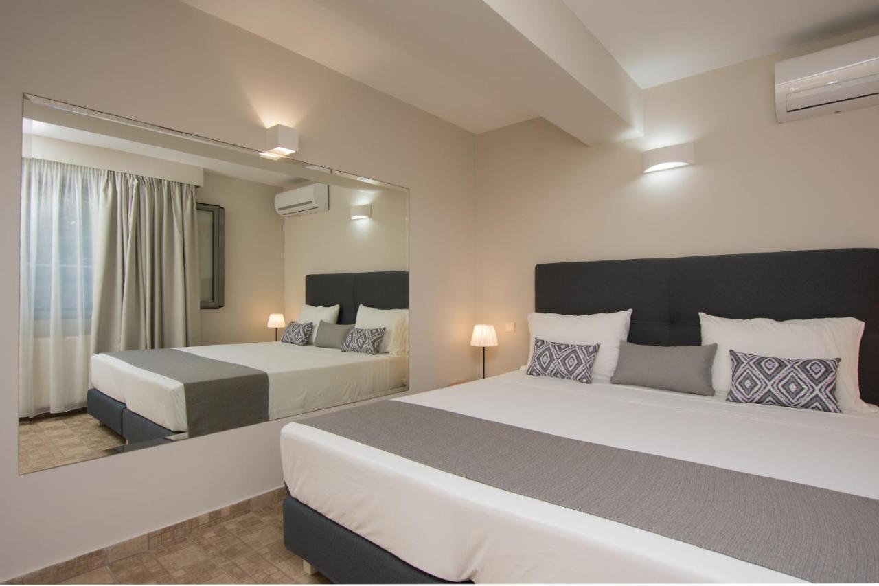 킵셀리 Golden Coast Boutique - Luxury Living 아파트 호텔 외부 사진