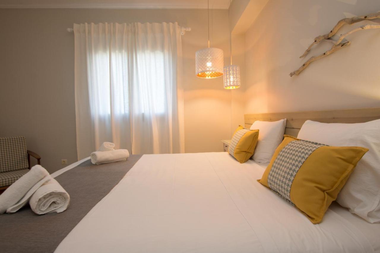 킵셀리 Golden Coast Boutique - Luxury Living 아파트 호텔 외부 사진