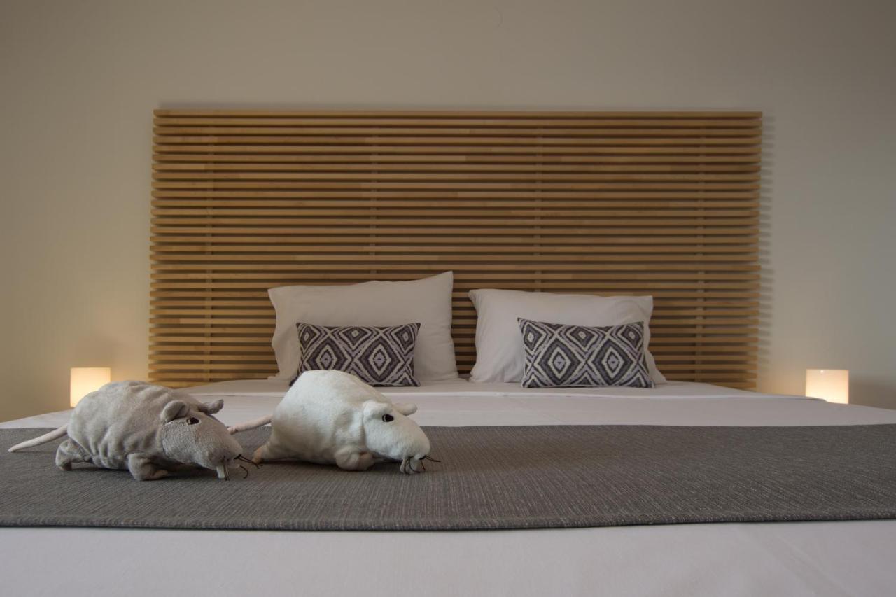 킵셀리 Golden Coast Boutique - Luxury Living 아파트 호텔 외부 사진